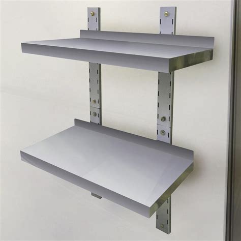 steel rack cabinet|wall mounted metal rack.